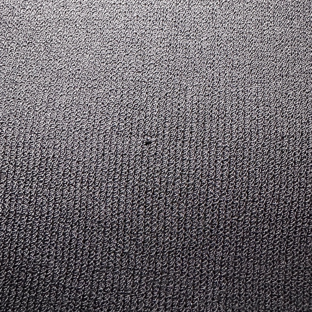 St. John Classic Knit Tank with Cable Detailing - Picture 8 of 8